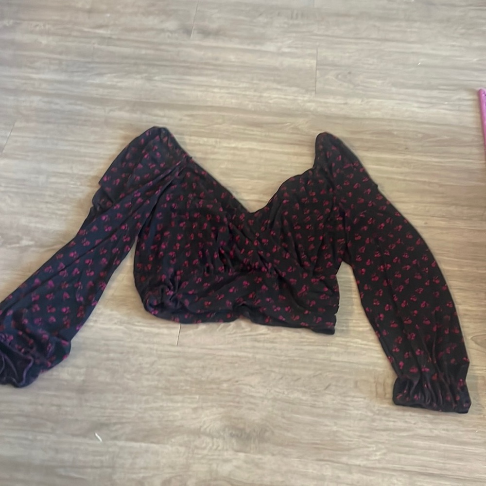 Free People Top